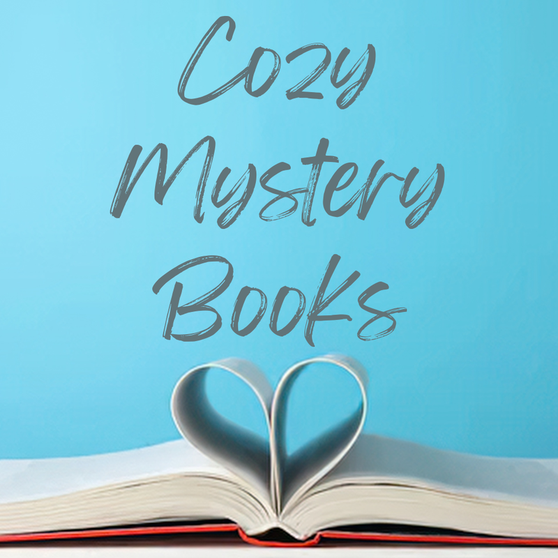 Cozy Mystery