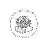 Once Upon a Gift - Home