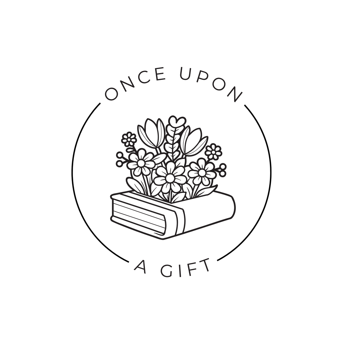 Once Upon a Gift