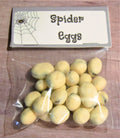 Spider Eggs Completed Treat