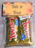 Twix or Treat Halloween Treat