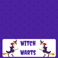 Witch Warts Digital Download